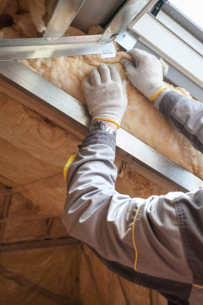 Best Insulation for Specific Applications in New Athens, IL