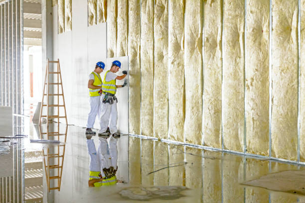 Best Insulation for Specific Applications in New Athens, IL